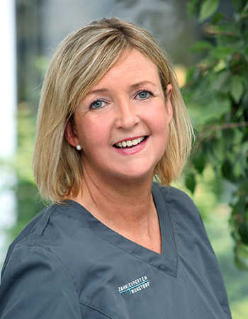 Nicole Bartling